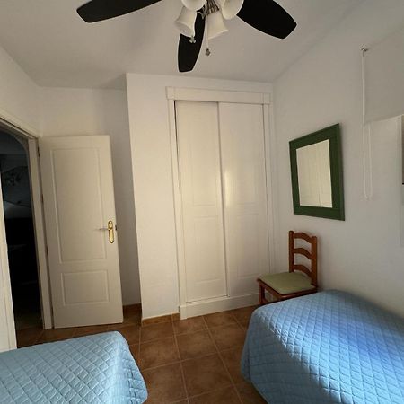 דירות איסלה דל מורל Residencial Atlantico מראה חיצוני תמונה