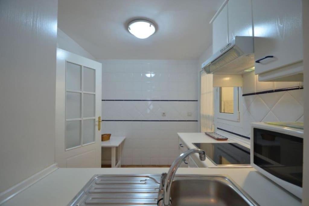 דירות איסלה דל מורל Residencial Atlantico מראה חיצוני תמונה