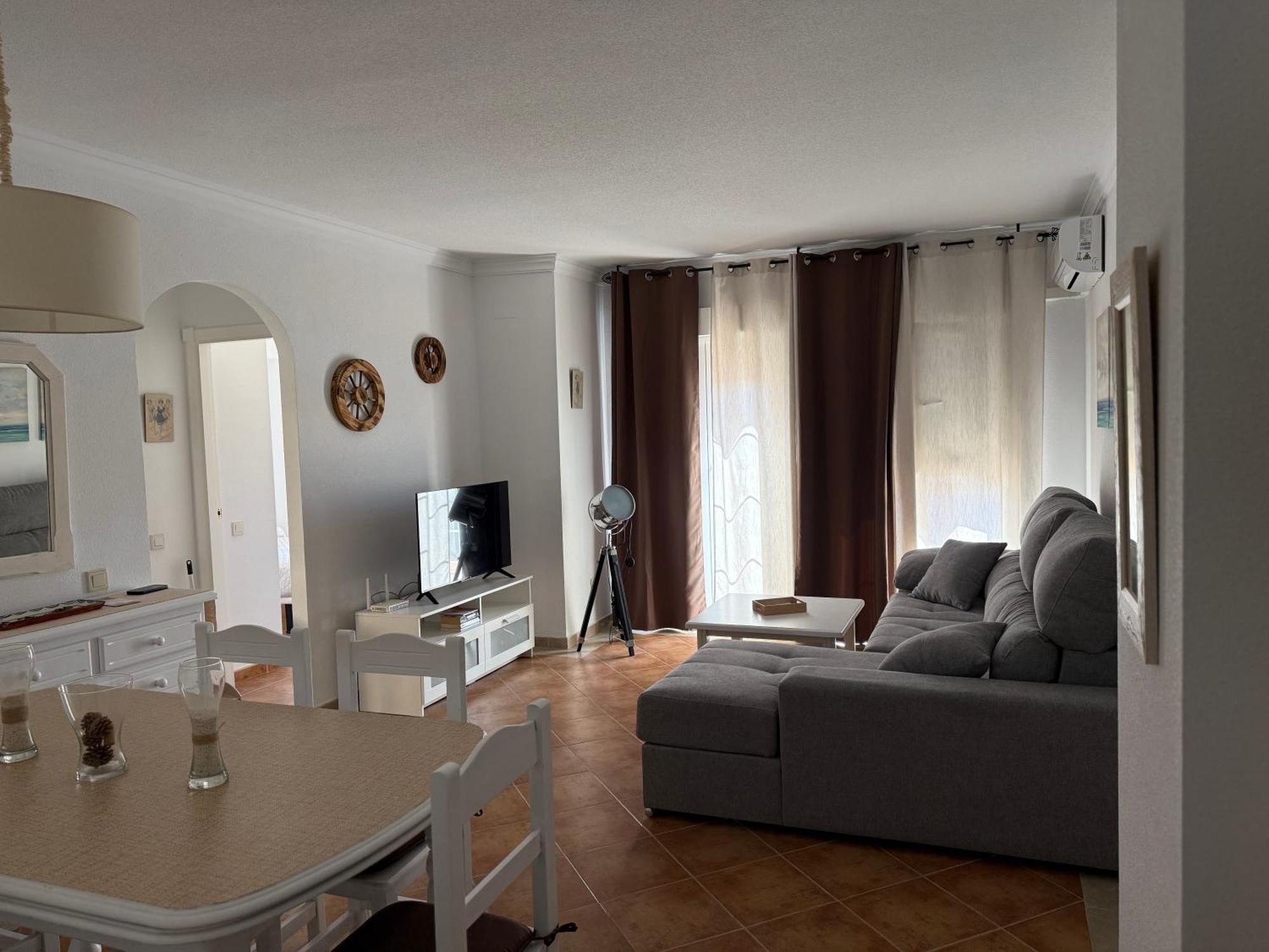 דירות איסלה דל מורל Residencial Atlantico מראה חיצוני תמונה